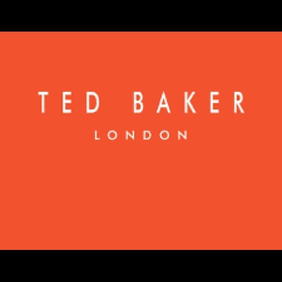 TED BAKER LONDON WATCHES - Picture 1 of 1